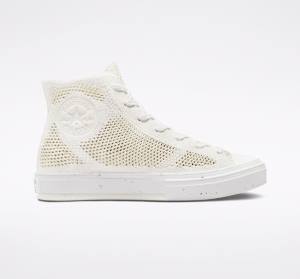 Converse Chuck 70 Renew Redux High Tops Shoes White / Mango | CV-836RBZ