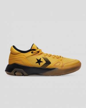 Converse G4 Hyper Swarm Low Tops Shoes Yellow | CV-982OZP