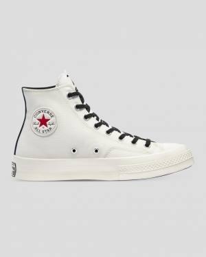 Converse Keith Haring Chuck 70 High Tops Shoes Beige | CV-512VQX