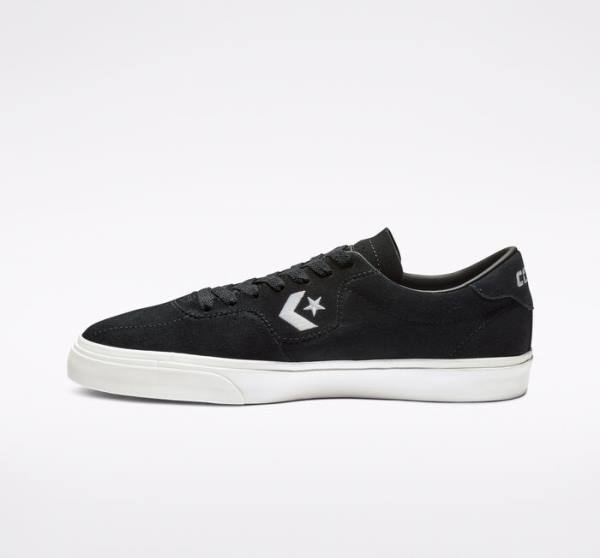 Converse CONS Louie Lopez Pro Skate Shoes Black / White | CV-420SUN