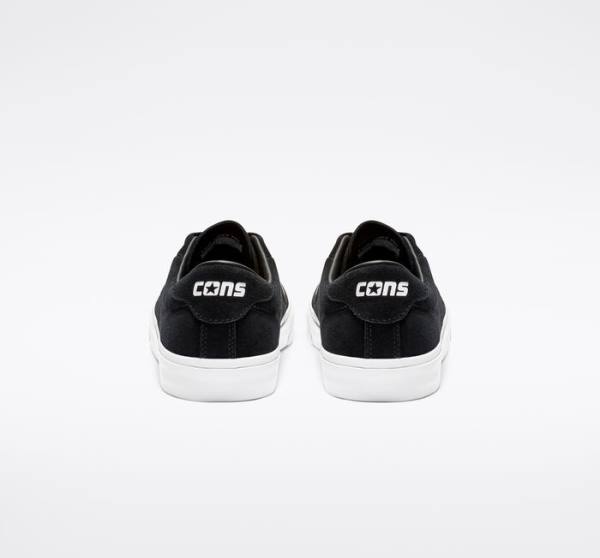 Converse CONS Louie Lopez Pro Skate Shoes Black / White | CV-420SUN