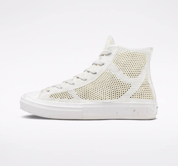 Converse Chuck 70 Renew Redux High Tops Shoes White / Mango | CV-065PWM