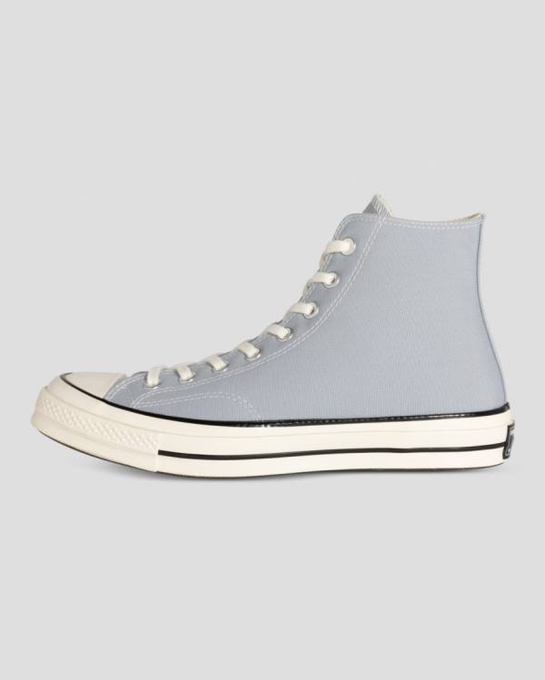 Converse Chuck 70 Seasonal Colour High Tops Shoes Grey | CV-407DNQ